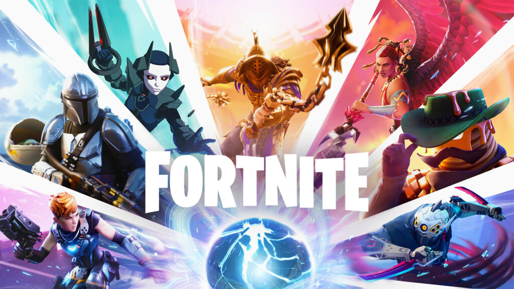 Fortnite Chapter 5: Release Date, Leaks, Trailer, and More