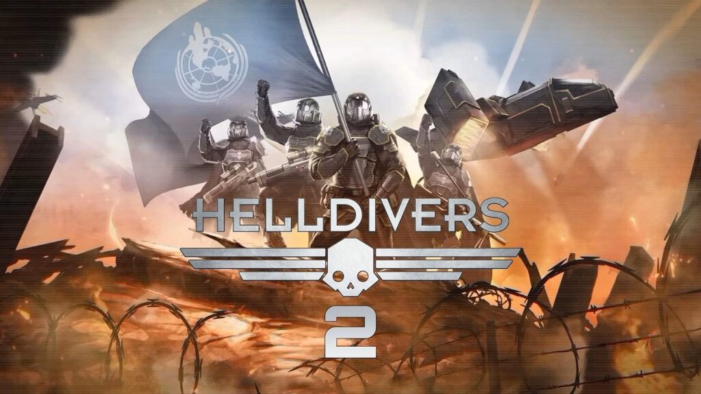 Helldivers 2 Release Date, Price and Everything We Know