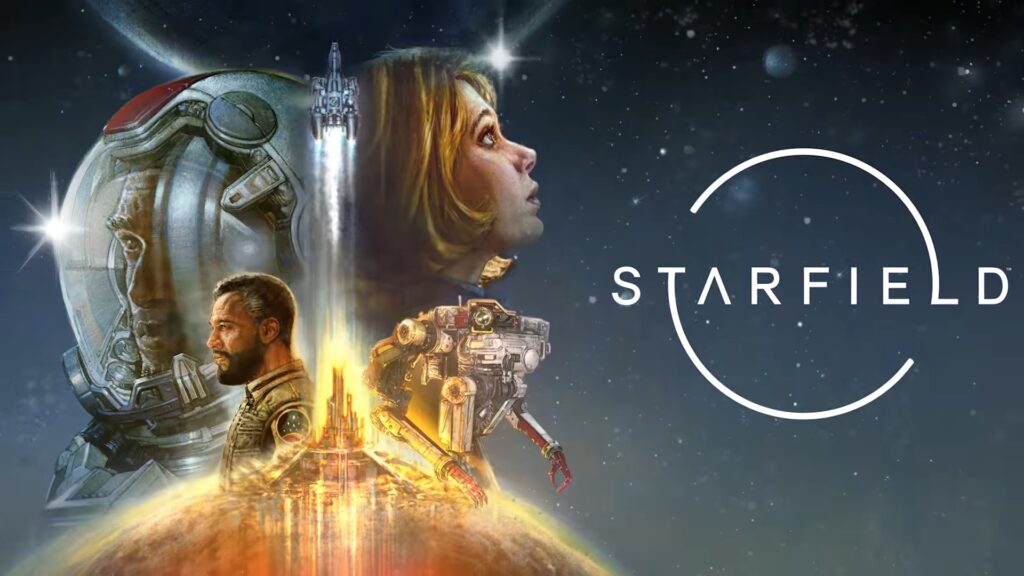 How to Preload Starfield?