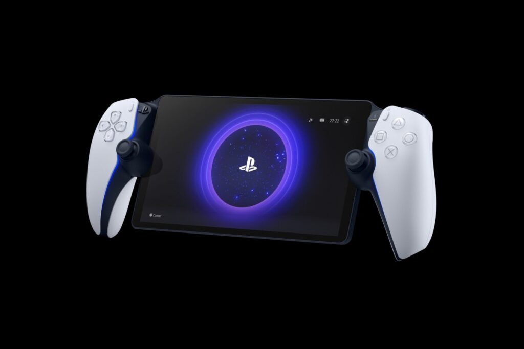 Sony Announces PlayStation Portal: What We Know So Far