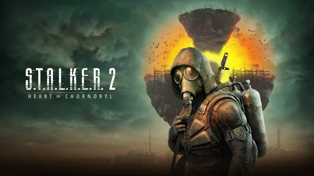 Stalker 2 Release Date Leaked