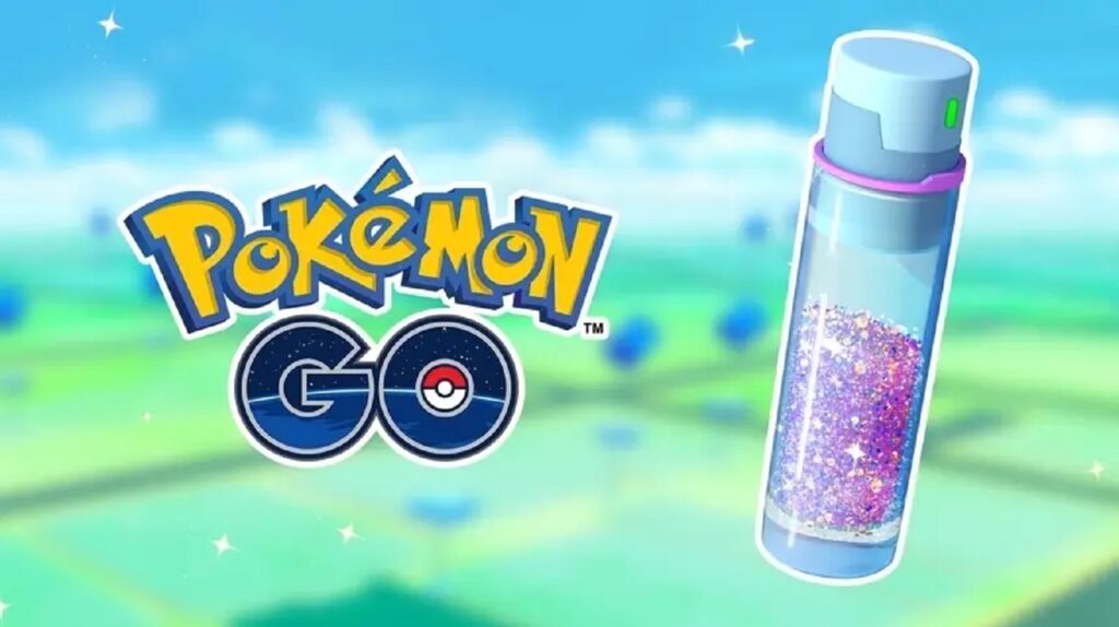 How to get Stardust in Pokemon Go