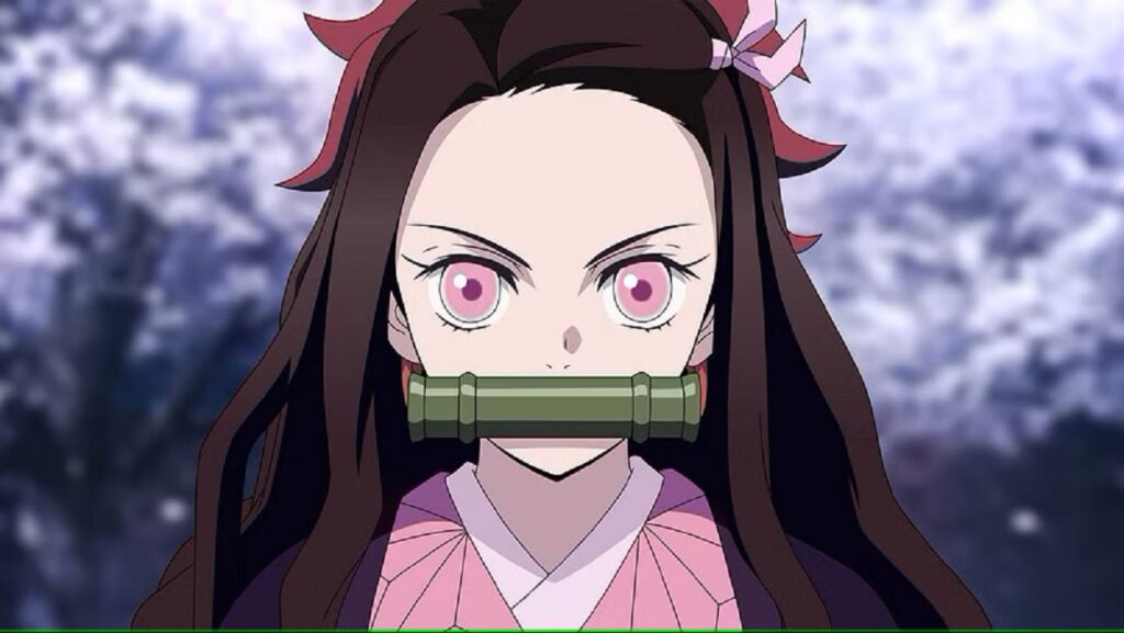 How old is Nezuko in demon slayer?