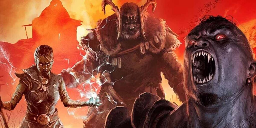 Diablo 4 Season of Blood: Everything You Need to Know