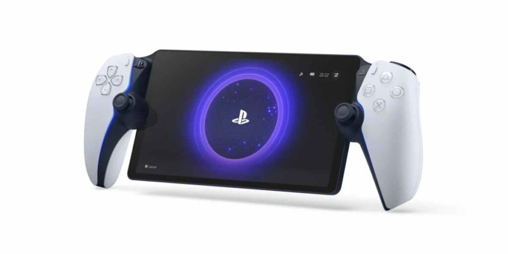 Sony PlayStation Portal: Price, Release Date, and Features