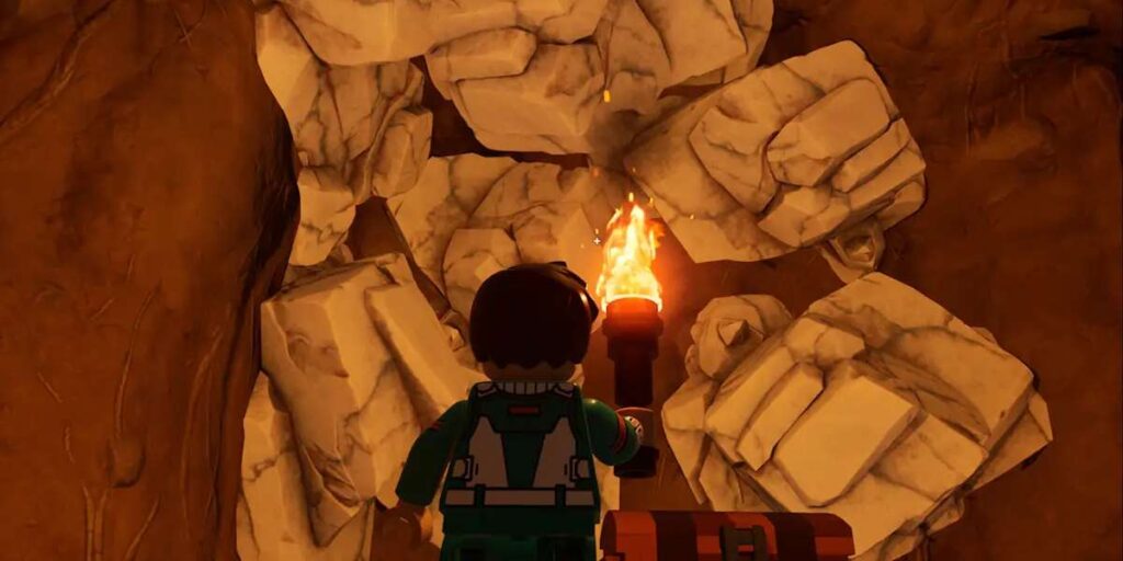Lego Fortnite Marble: How and Where to Get the Resource