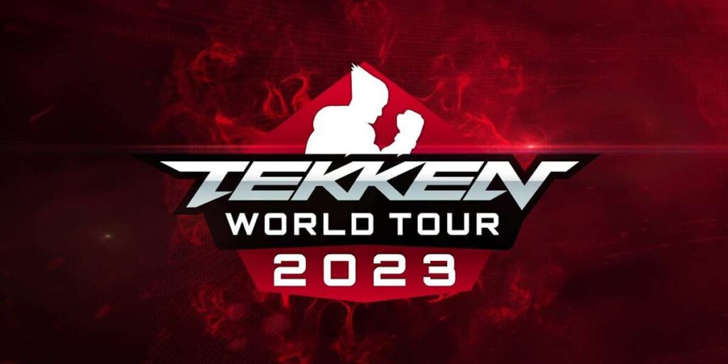 Tekken World Tour Finals 2023