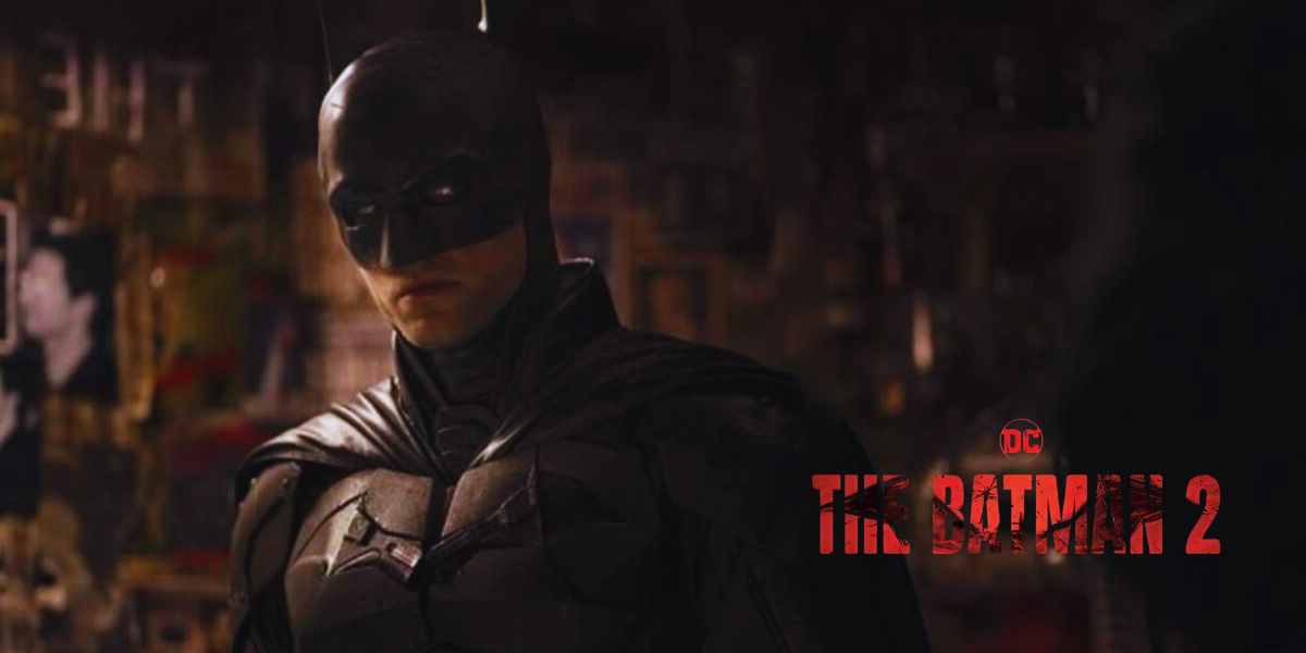 Nicht Verpassen Nach Etlichen Verzögerungen The Batman 2 Hat Drehtermin Ihre Fragen Beantwortet - y8f6ceu