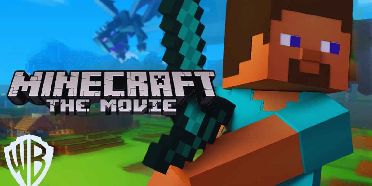 Warner Bros. confirms Minecraft movie release date