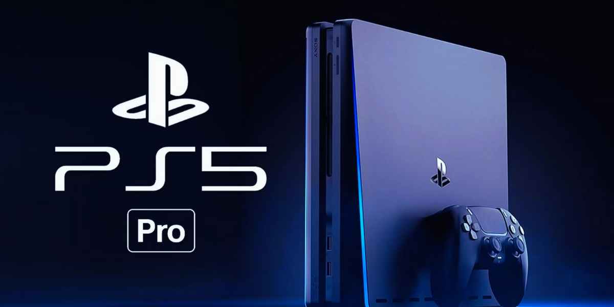PS5 Pro Release Date