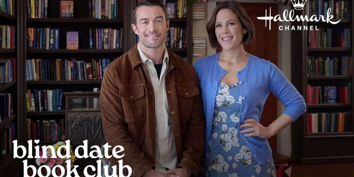 Blind Date Book Club Release Date, Cast, Trailer: Everything We know So Far