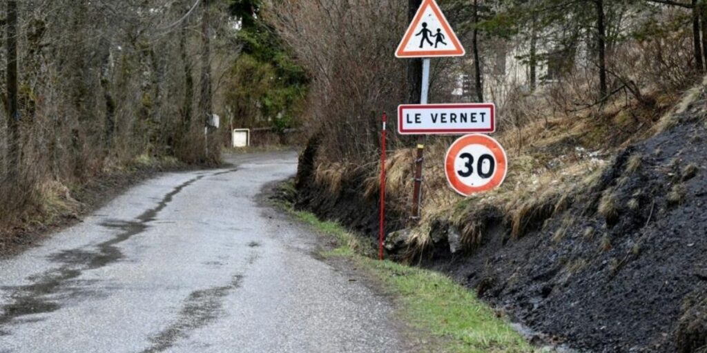 Emile Soleil's Cloth Found Near Remains in French Alps