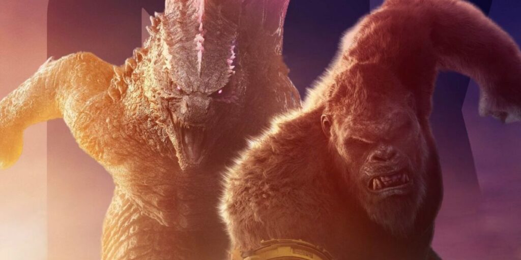 Godzilla x Kong: The New Empire OTT: Where and How to Watch Online?
