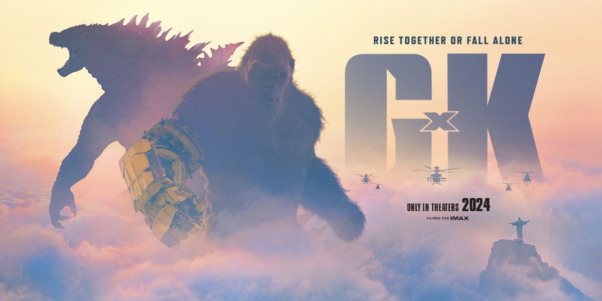Godzilla x Kong: The New Empire OTT: Where and How to Watch Online?