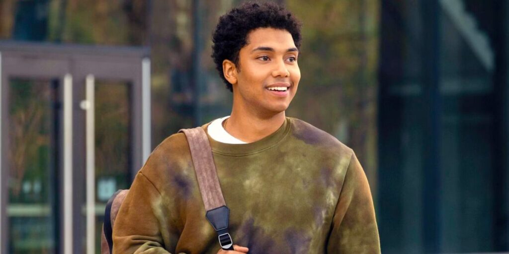 Chance Perdomo Cause of Death