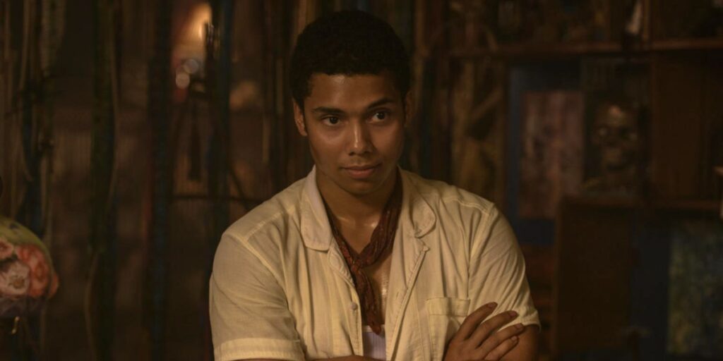 Chance Perdomo Cause of Death