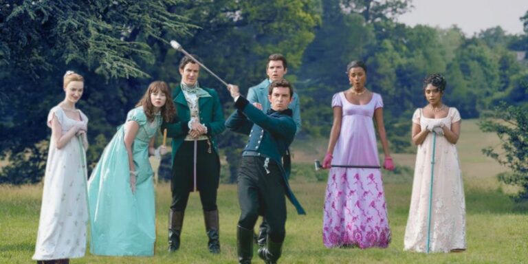 Devolved Cast Bridgerton Season 3 Part 2 Release Date, Cast, Plot and Trailer