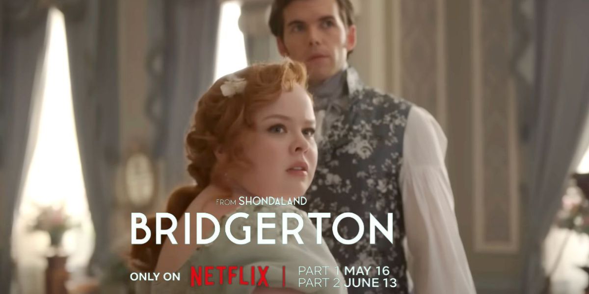 bridgerton season 3 part 2 release date uk