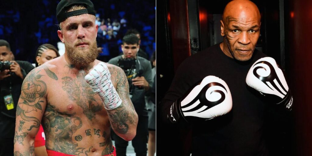 What are the Rules of Jake Paul vs. Mike Tyson