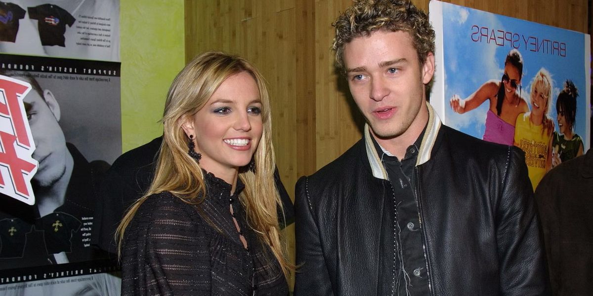 Justin Timberlake And Fergie