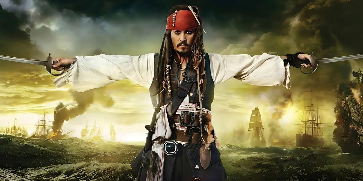 Pirates of the Caribbean 6 with Johnny Depp: Cast, trailer, release date