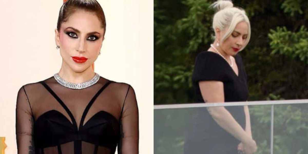 Insider Sources Shunned Lady Gaga Pregnant News