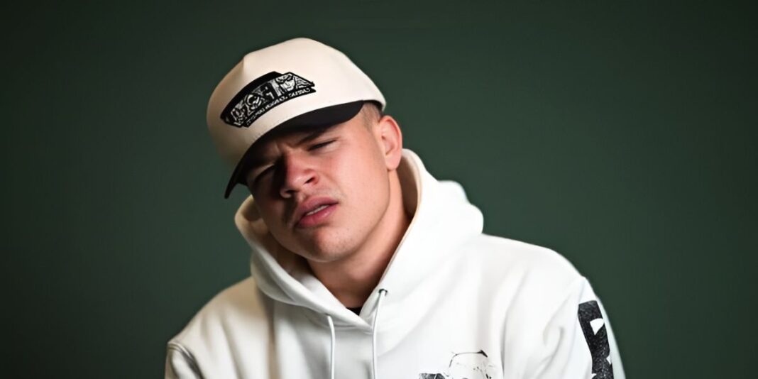 How Jynxzi Become Famous?