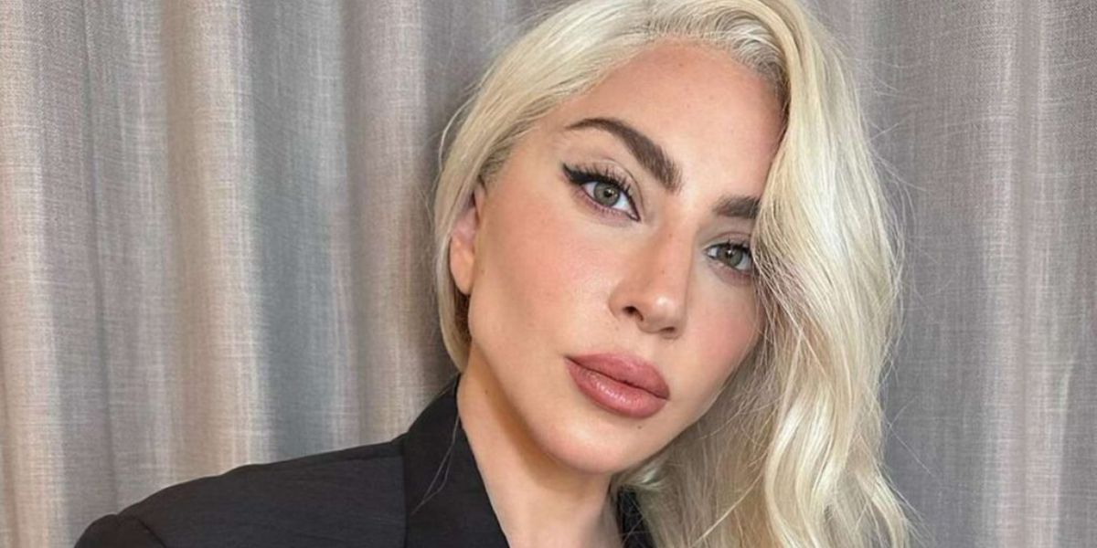 Lady Gaga Has Expressed Her Desire to Have Children in the Past