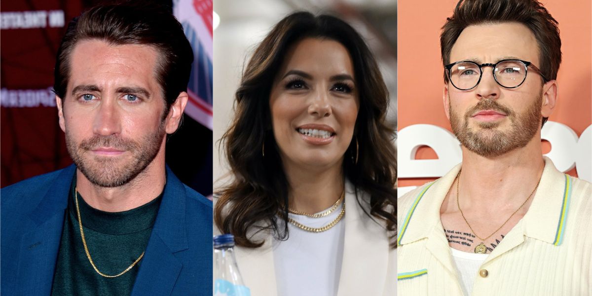 40 Celebrities with Most Number of Exes