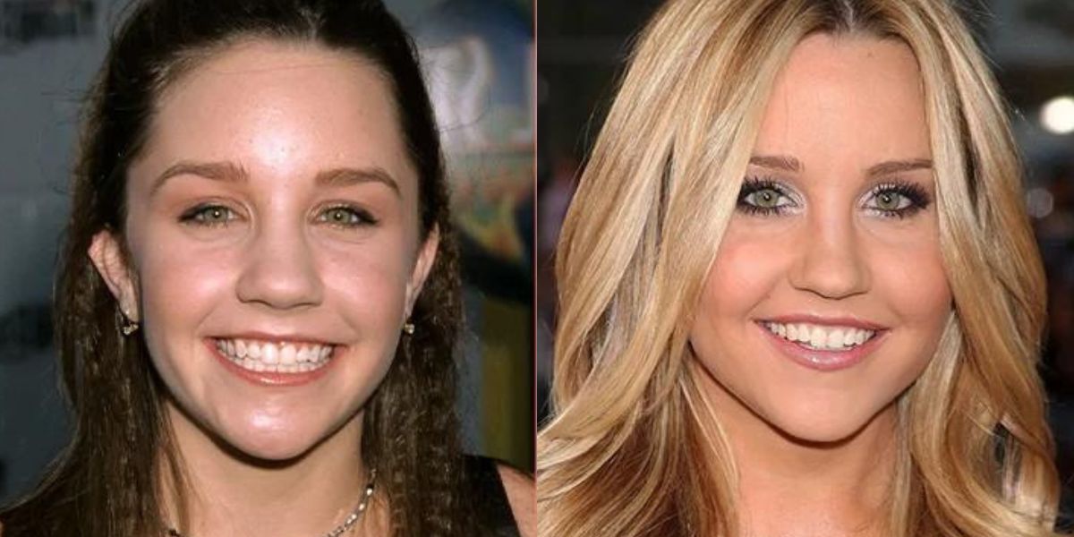 Amanda Bynes