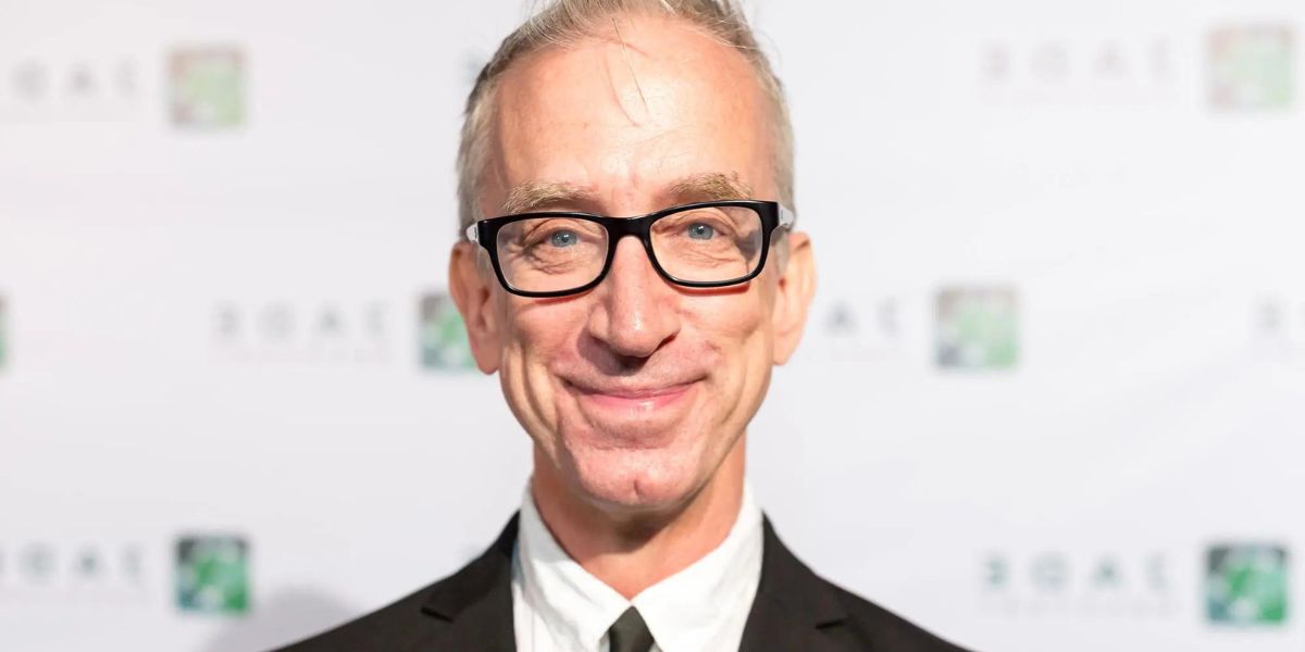 Andy Dick