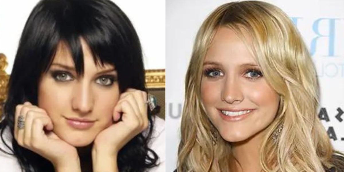 Ashlee Simpson