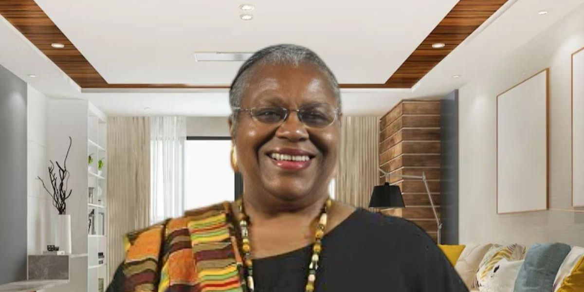 Bernice Johnson Reagon