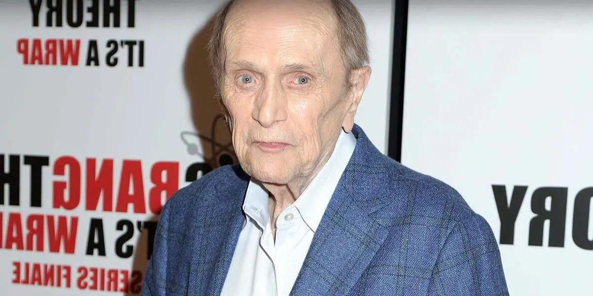 Bob Newhart