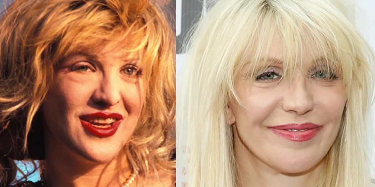 Courtney Love