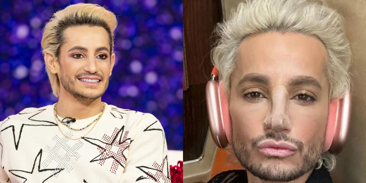 Frankie Grande