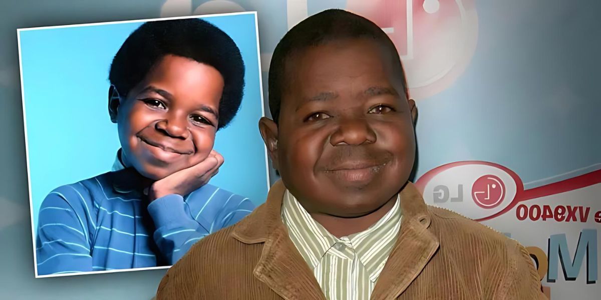 Gary Coleman