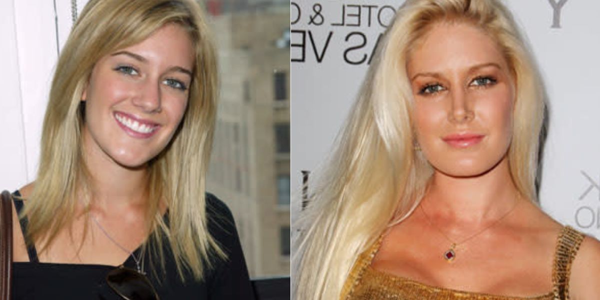 Heidi Montag