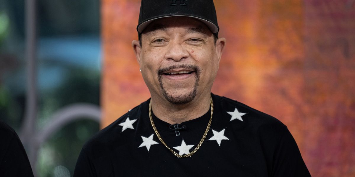 Ice T