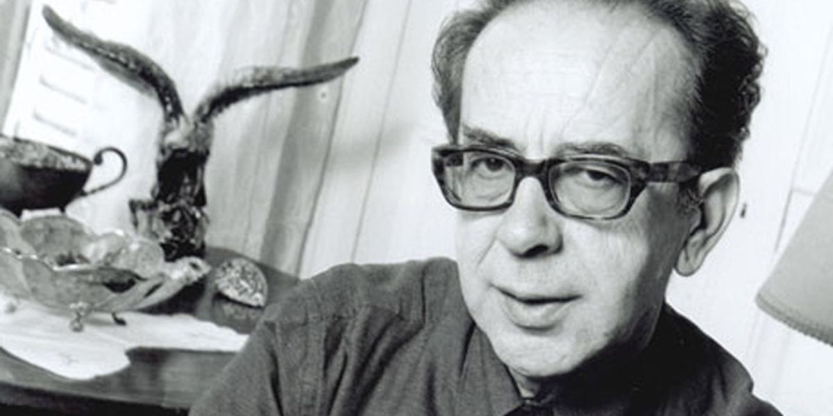 Ismail Kadare