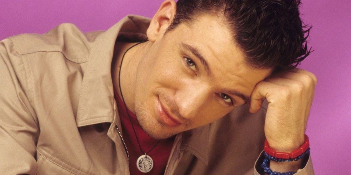 JC Chasez