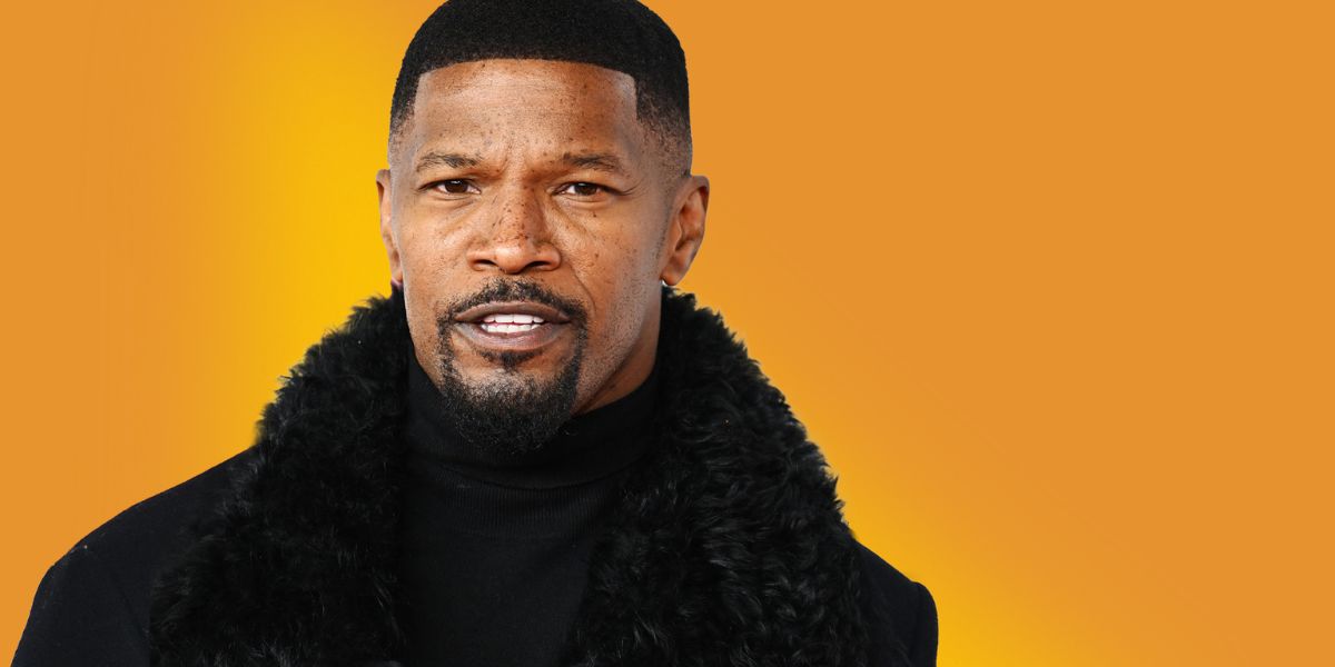 Jamie Foxx