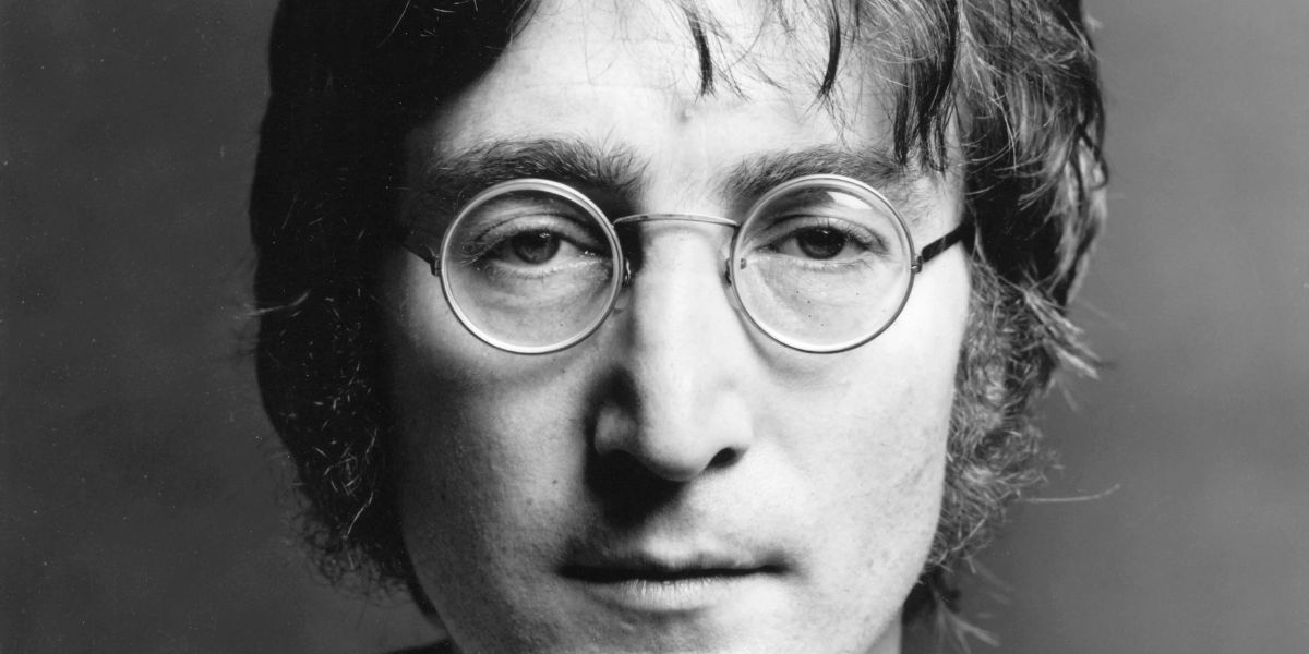 John Lennon