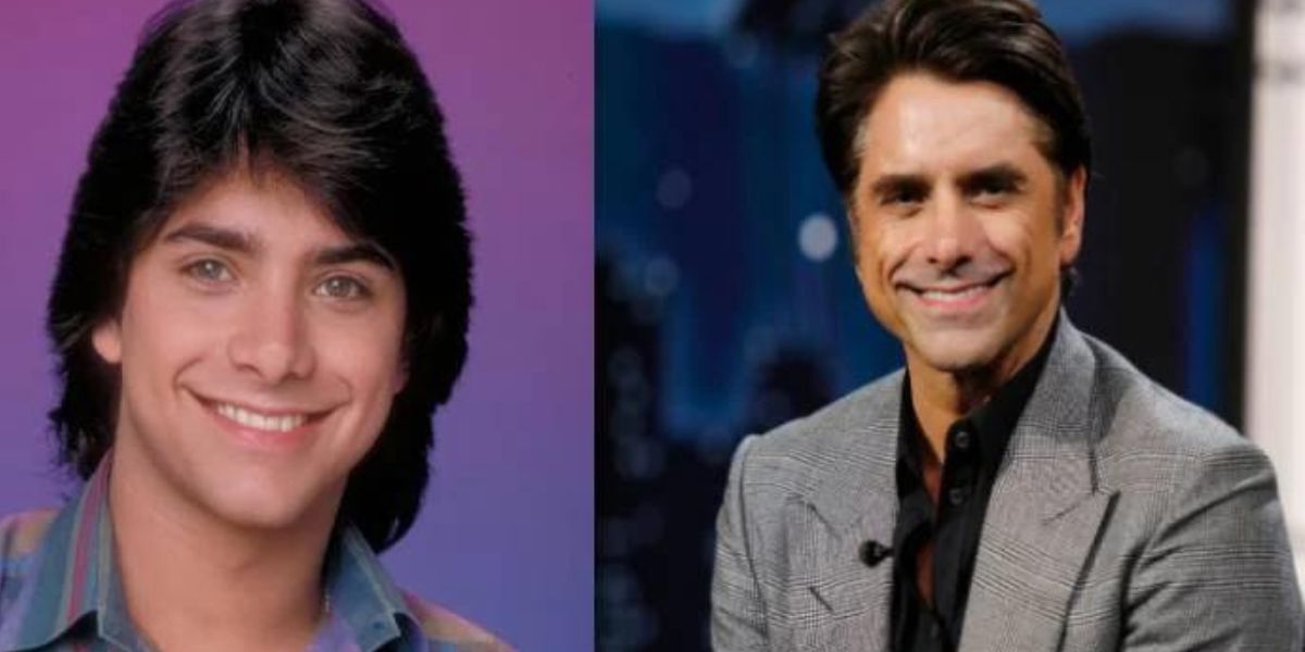 John Stamos