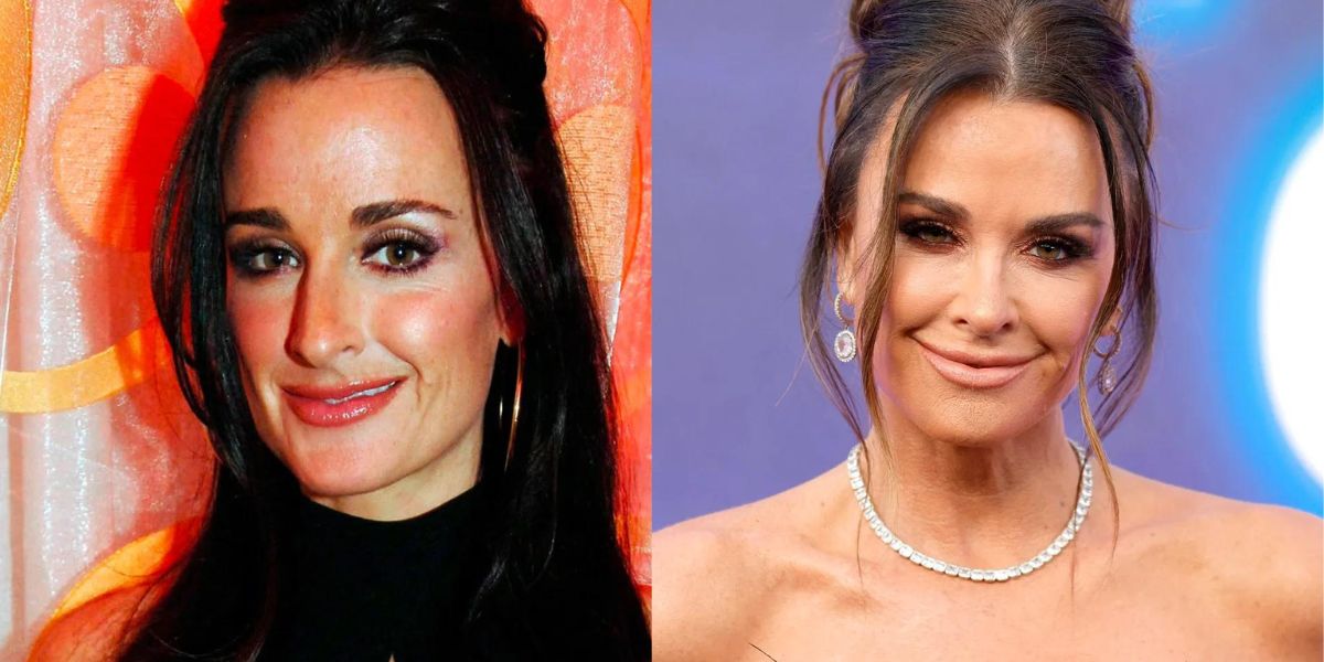 Kyle Richards