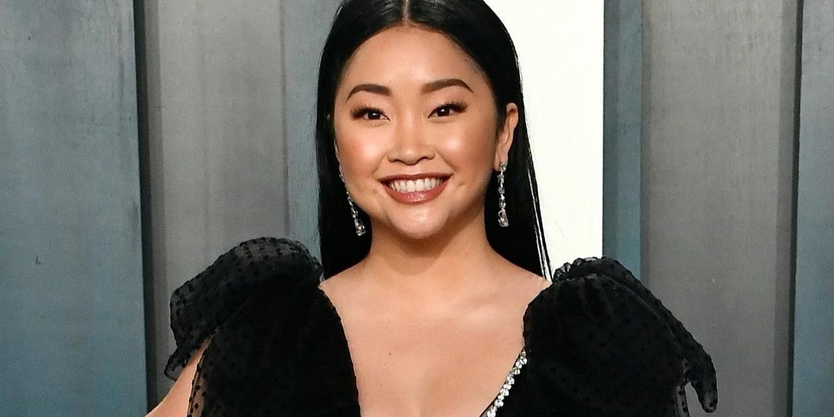 Lana Condor