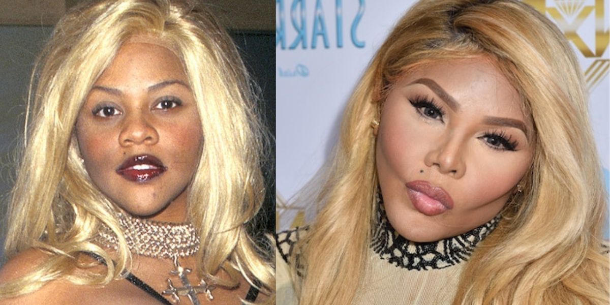 Lil' Kim