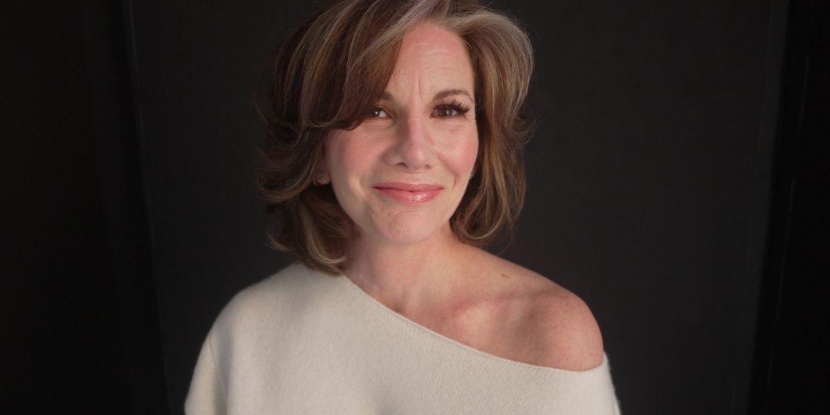 Melissa Gilbert