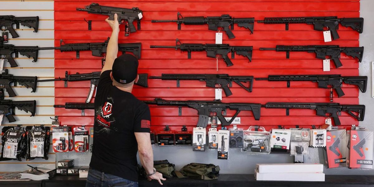 More Information About Federally Licensed Gun Dealers Who Are Breaking The Law