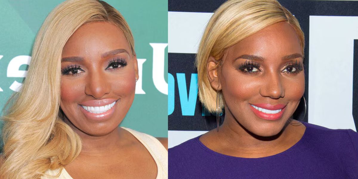 Nene Leakes